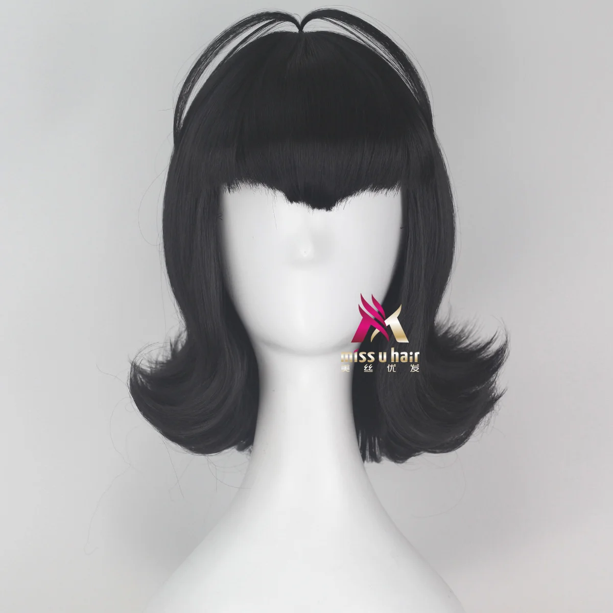 Парик из аниме АКЦИЯ парик эльфа на Хэллоуин праздничный сумасшедших отелей с