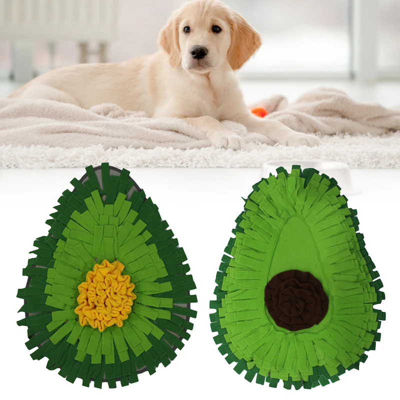 

Snuffle Mat Interactives Foraging Mat Searching Skills Training Mats Encourage Natural Foraging Skills For Dog TB Sale