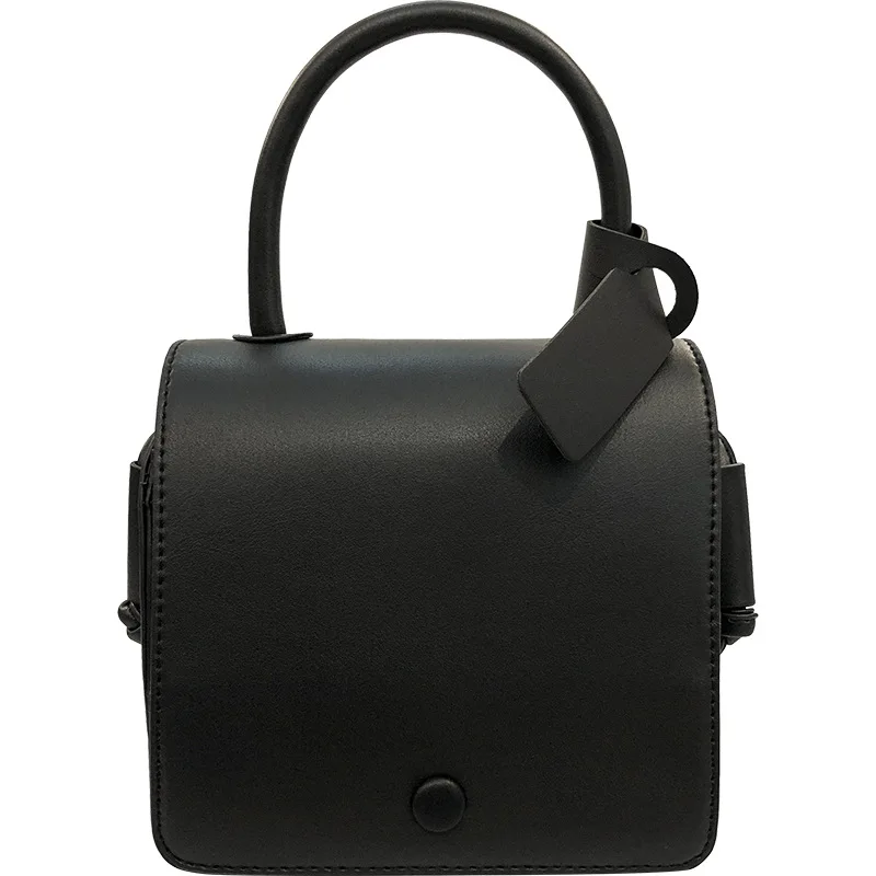 

New Women's Bag Fashion Popular Portable Messenger Bag Shoulder Bag