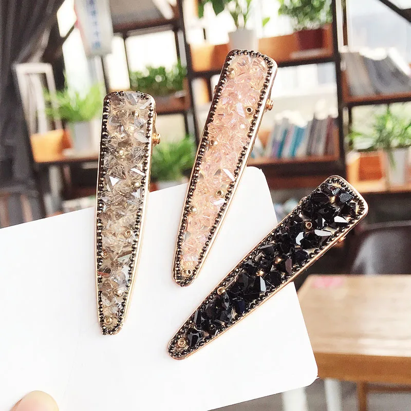 

Vintage Rhinestone Hair Decoration Accessories Luxury Statement Wholesale Jewelry Beauty Styling Tools Dropshipping New Arrival