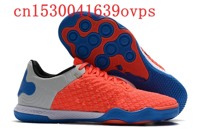 

2021 mens Soccer Cleats Football Boots Top Quality Trainers Leather SUperFlys IC Indoor Soccer Shoes