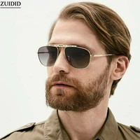 vintage fashion uv400 sunglasses for men 2022 luxury retro glasses sunglasses women oculos de sol masculino luxe zonnebril heren