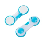 Блокиратор для защиты от кражи, 1 шт.