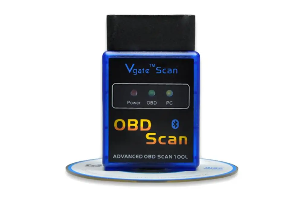 VSTM цены по прейскуранту завода-изготовителя Мини ELM 327 Bluetooth 2 1 Vgate сканирования OBD2