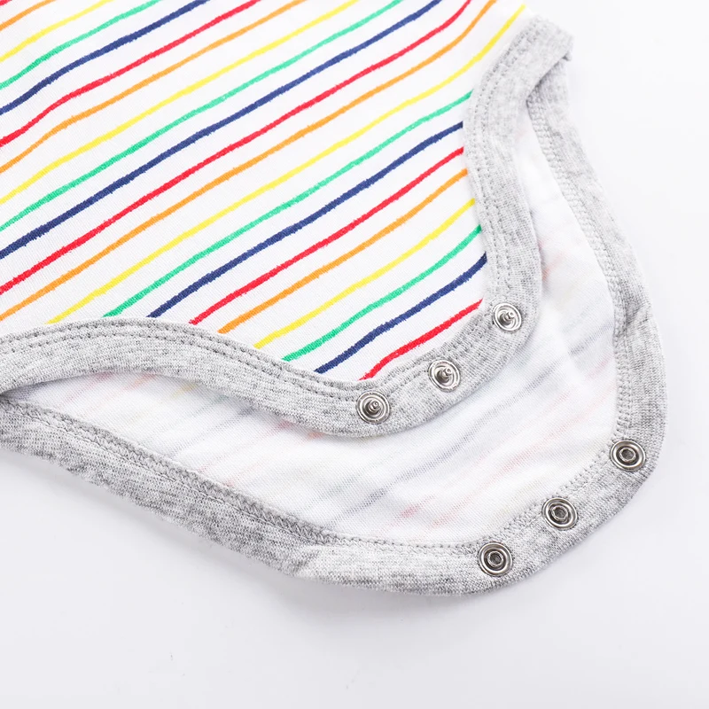 

New style summer outwear of new baby's hip suit