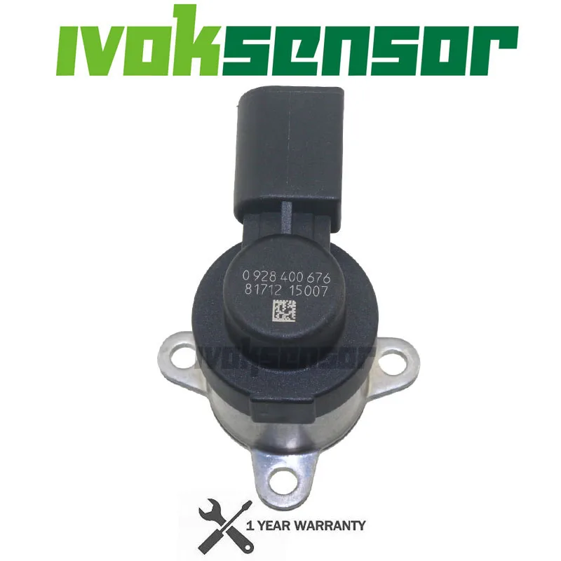 Топливный регулятор системы с общей топливной магистралью для AUDI A4 A6 A8 VOLKWAGENS CRAFTER