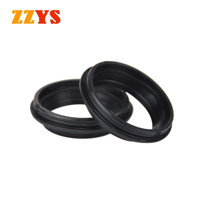 

46x58x11 Fork Oil Seal & 46x58 Dust Cover For YAMAHA YZ125 WR250 YZ250 WR250 YZ400 WR400 YZ426 WR426 YZ450 WR450 TT600 XV1900