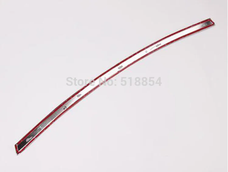 Подходит для 2013 2014 2015 2016 FORD ESCAPE KUGA ХРОМА передний капот Боннет СЕТКА ГРИЛЬ ГУБА БАР ТРИМ КОВРЫ декоративная ЛИСТОВКА МОЛДИНГ.