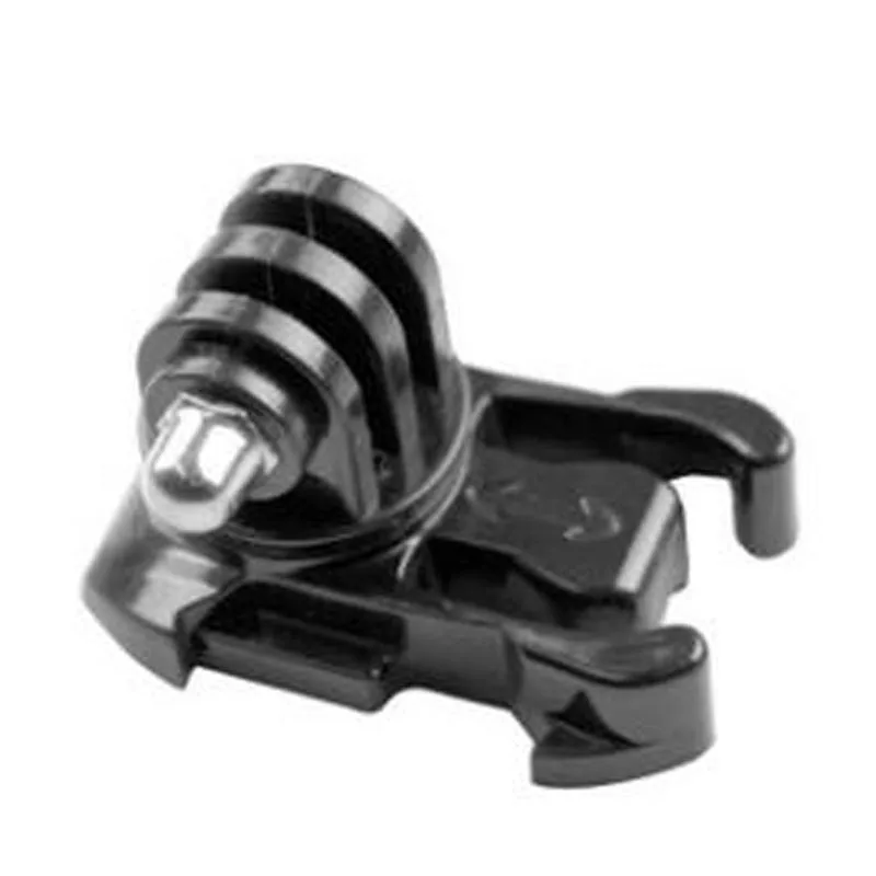 Крепление для камеры на руль велосипеда мотоцикла с поворотом 360 градусов Hero4s/3 +