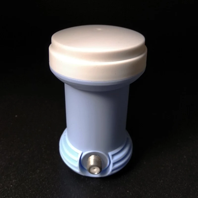 Спутниковый ТВ-приемник Ku-Band Single LNBF 9 75/10.6KU Full HD цифровой KU LNB Высокочастотный