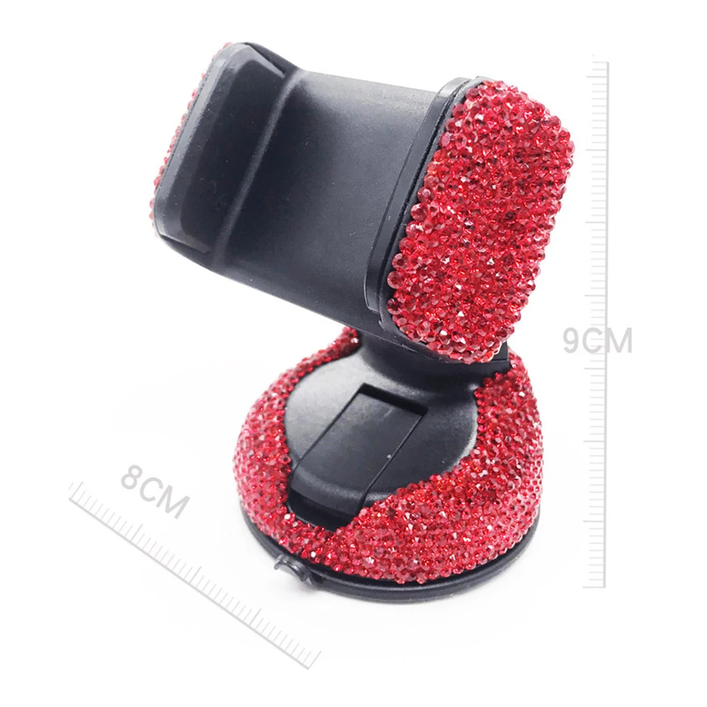 Универсальный автомобильный держатель для мобильного телефона с вентиляционным