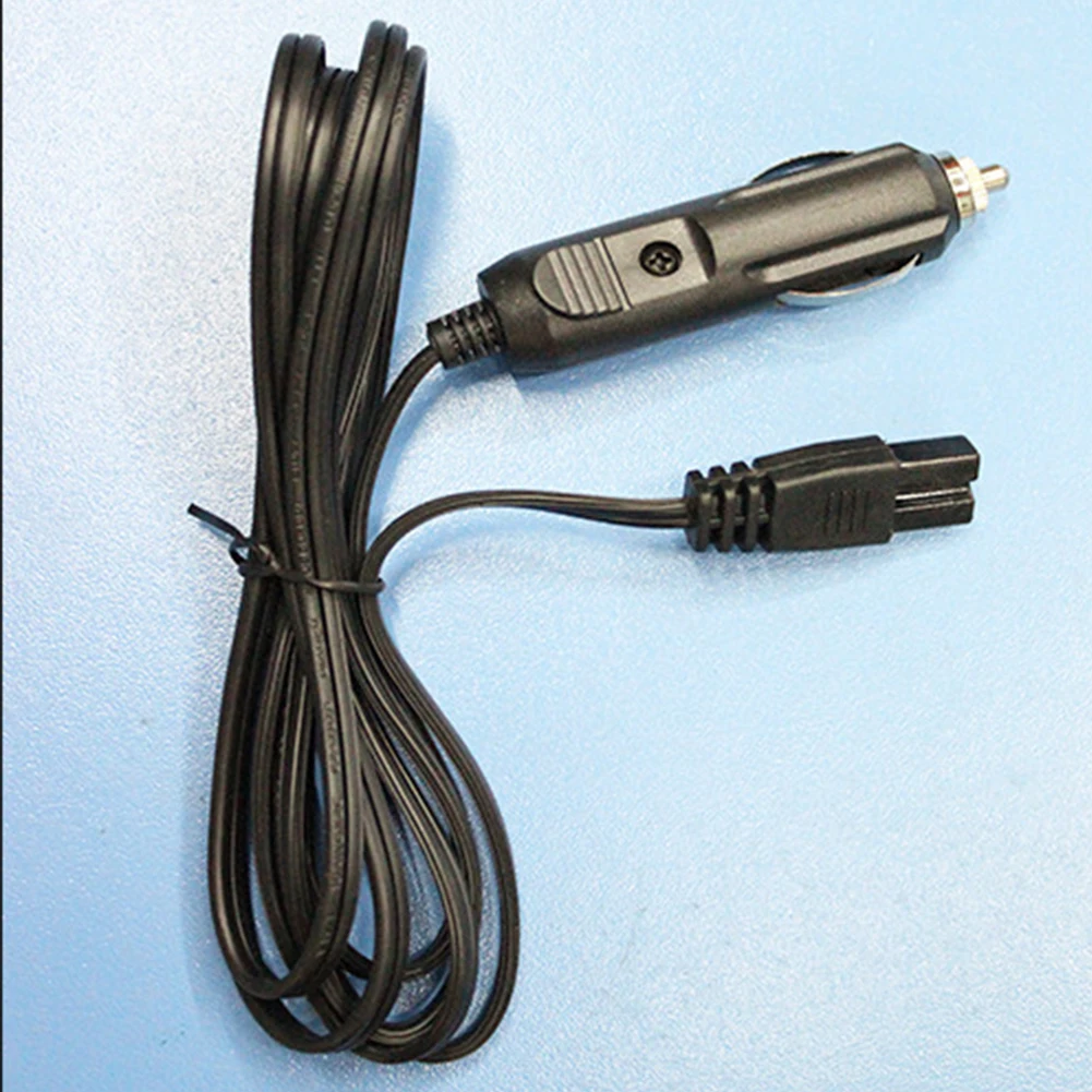 2 м автомобильное зарядное устройство адаптер питания автомобильный