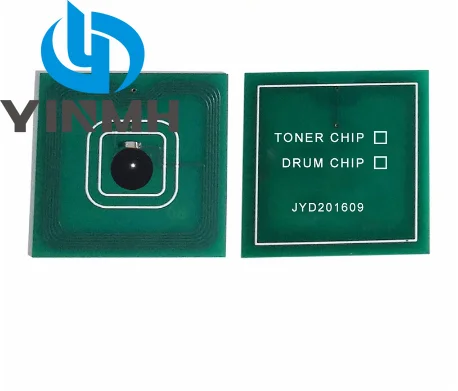

8 pieces Toner chip 006R01529 006R01532 006R01531 006R01530 for Xerox Color 550 560 K/C/M/Y laserjet cartridge drum chip
