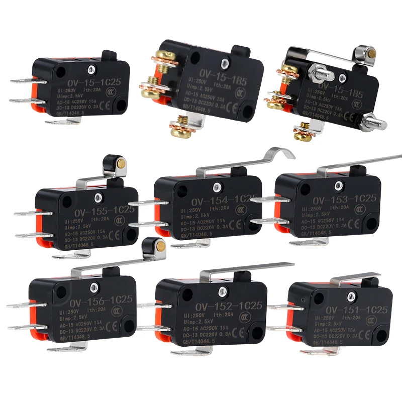 V-151-1C25/V-152-1C25/V-153-1C25/V-154-1C25/V-155-1C25/V-156-1C25/V-15-1C25/V-15-1B5 | Строительство и ремонт