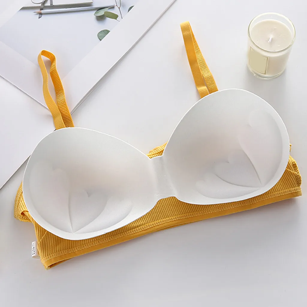 Бюстгальтер пуш ап Женский мягкий без косточек 03 *|Топы бретелек| |
