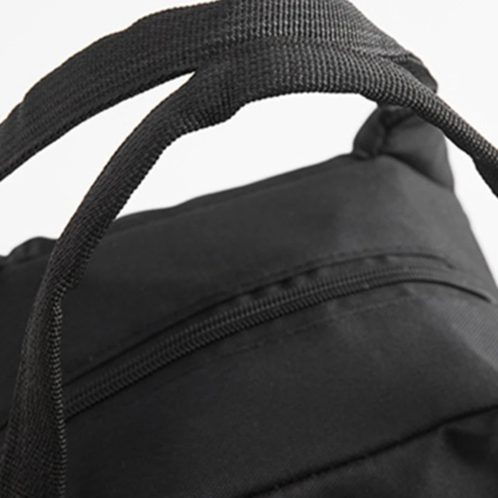 

Portable Bento Container Food Lunch Bag Carry Storage School Thermal Insulated Camping Outdoor Picnic Office Cooler Tote