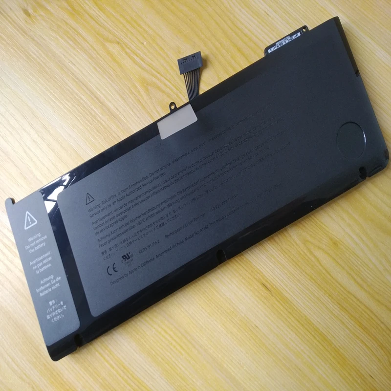 Оригинальный аккумулятор A1382 для ноутбука Apple MacBook Pro 15 &quot15 4&quot Core i7 A1286 2011 2012