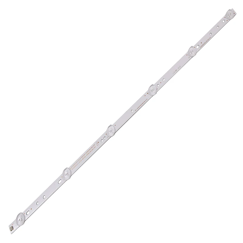 

3pcs 100% NEW 32 inch backlight SVJ320AK3_Rev01_6LED_141031 SVJ320AK3 SVJ320AL1 SVJ320AG2 1piece=6LED Length is 561MM