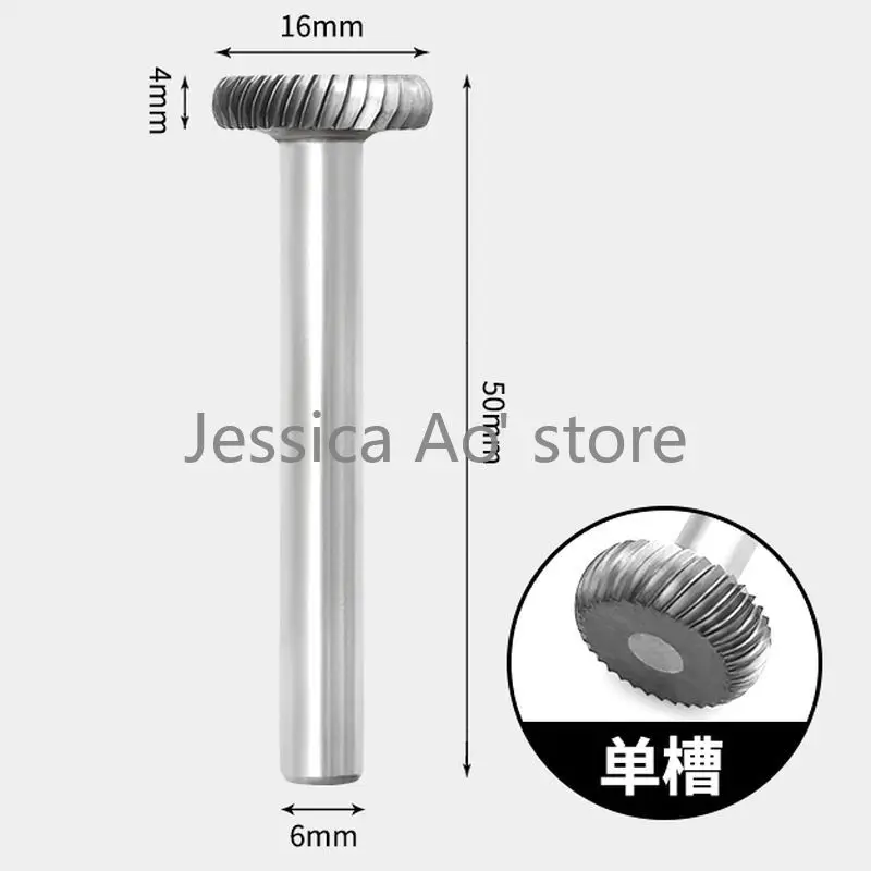 Т-образные фрезы шлифовальный диск металлическая мельница Деревообрабатывающие