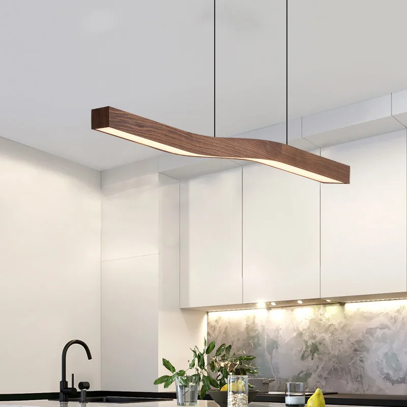 

nordic led stone hanging lights hanglamp luminaire suspendu kitchen fixtures chandelier bedroom dining room