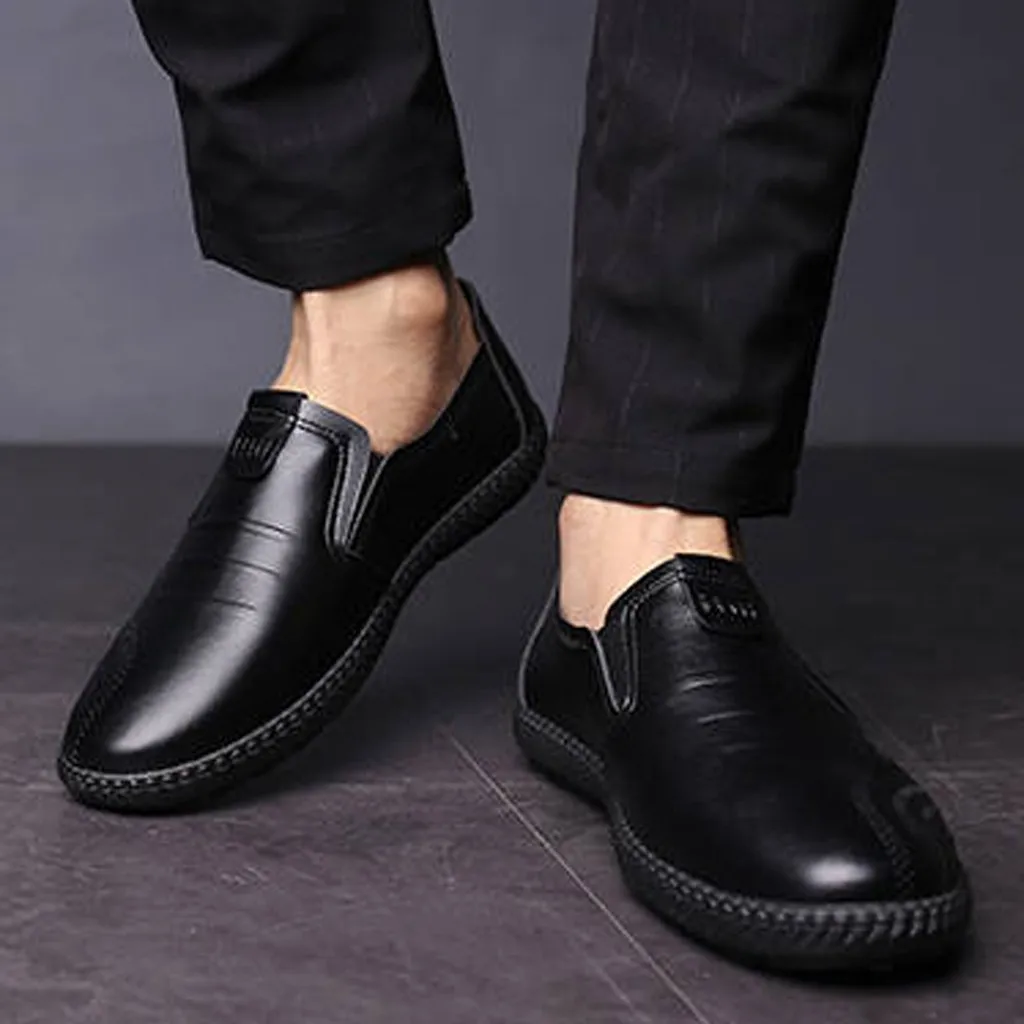 Мужские туфли для латиноамериканских танцев черные или белые бальных # g3 | Спорт и