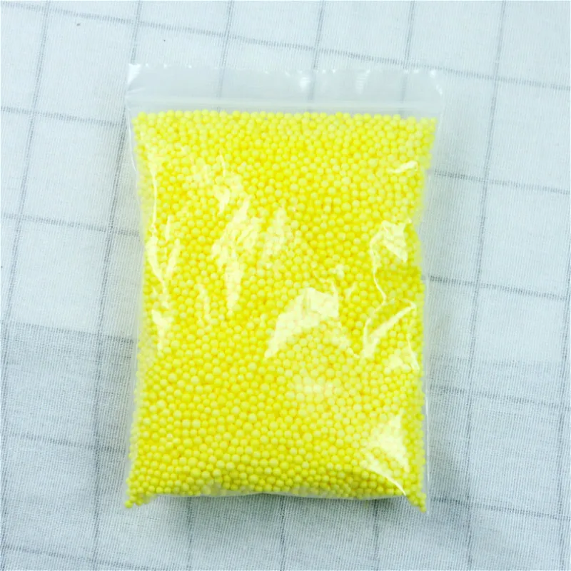 1 шт. Желтые Модные баннеры в виде частиц наклейки для детской вечерние