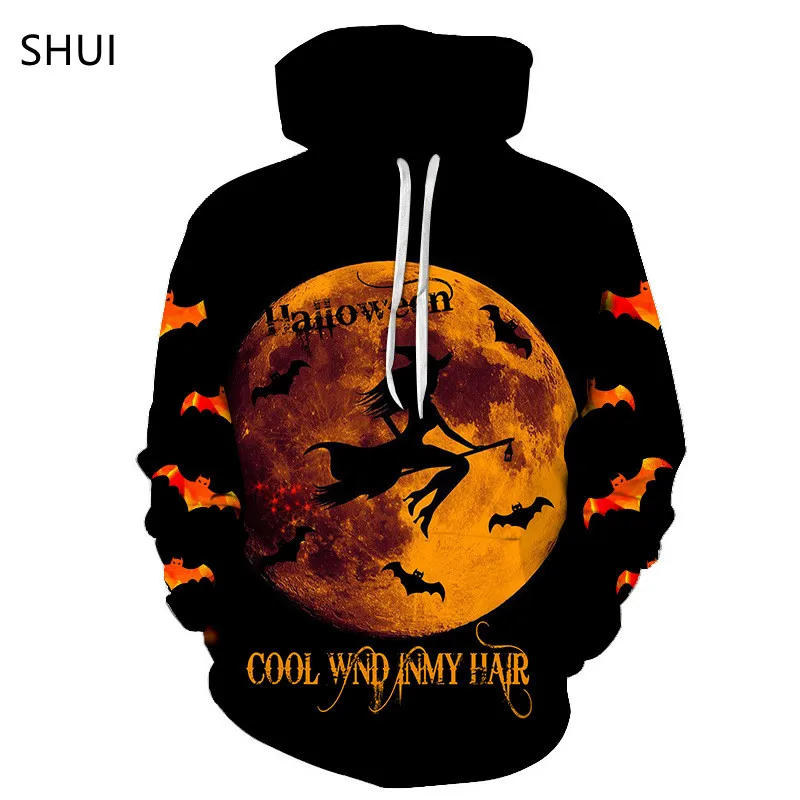 

2021 spring and autumn new cute 3D animal hoodie men and women Harajuku hoodie casual loose niche fashion sweater
