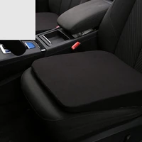car heightening seat cushion slope special car drivers license female seat butt foam cushion heightening