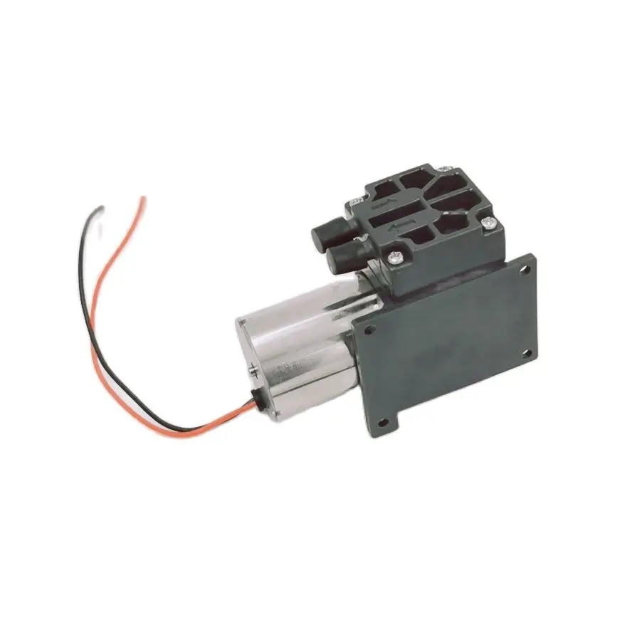 

Diaphragm 6v 12v 24v air pump for office Aroma Diffusion System