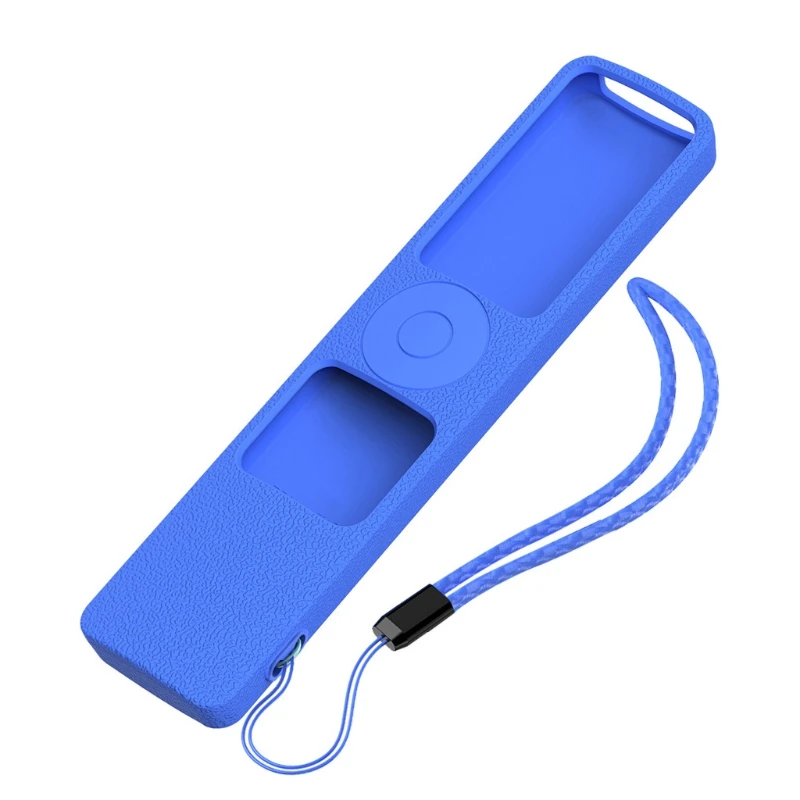 

A0NB Shockproof Silicone Cover for Mi 4S Remote Control,Washable Case Rubber Protector