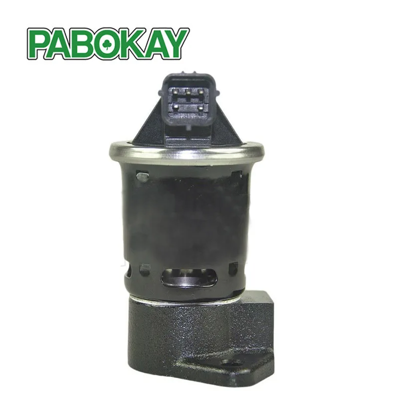 Клапан EGR для Chevrolet Lacetti 1 6 Daewoo Nubira Tacuma 96253548 Новый 96.253.548|Блок двигателя| |
