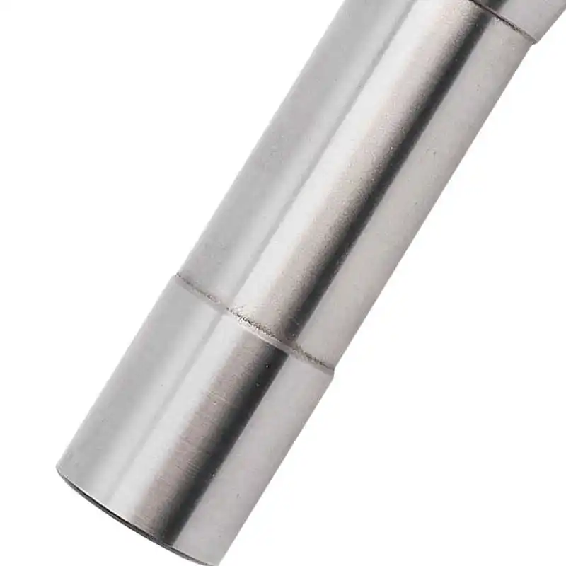 

Useful Hand Tool Set Collet Holder 40Cr Integral R8 ER20 TO 7/16 Imperial Fine Thread Milling Machine Tool Accessories DIY Tool