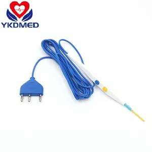 10 шт.партия, одноразовая хирургическая Ручка Карандаш