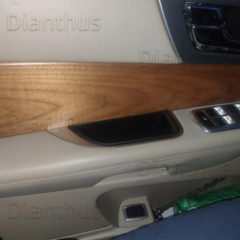 Ящик-органайзер для хранения Jaguar XF 2010-2015 2014 2013 2012 | Автомобили и мотоциклы