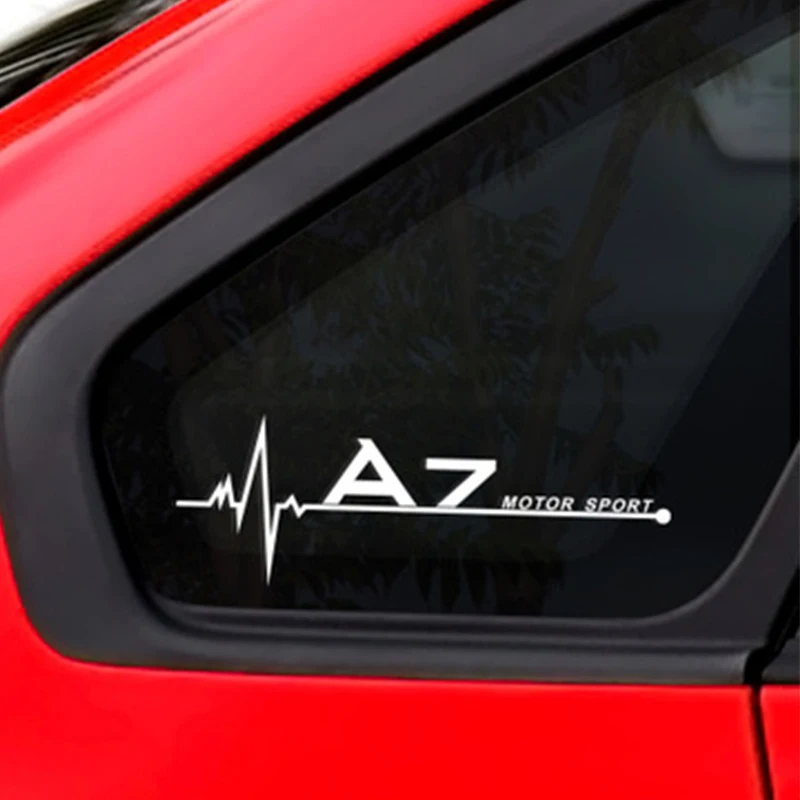 Стеклянные наклейки для кузова автомобиля на окна Audi A1 A3 A4 A5 A6 A7 A8 Q2 Q3 Q5 Q7 Q8 TT