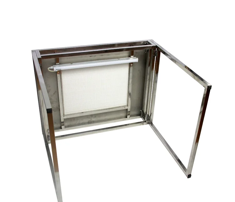 Мини-стол для уборки и ремонта телефона | Инструменты