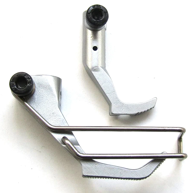 Правый согласно средства ухода за кожей стоп KP367RN для швейные машины Durkopp Adler