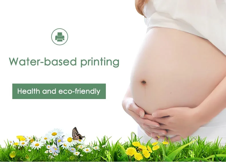 Детская комната для скандинавского океана с автоматическим подъемным затвором