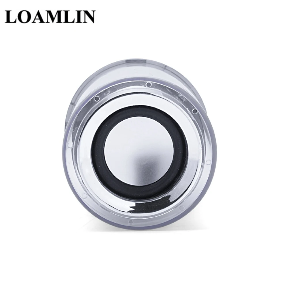 Умная Светодиодная лампа E27 RGB с Bluetooth динамиком 9 Вт беспроводная для