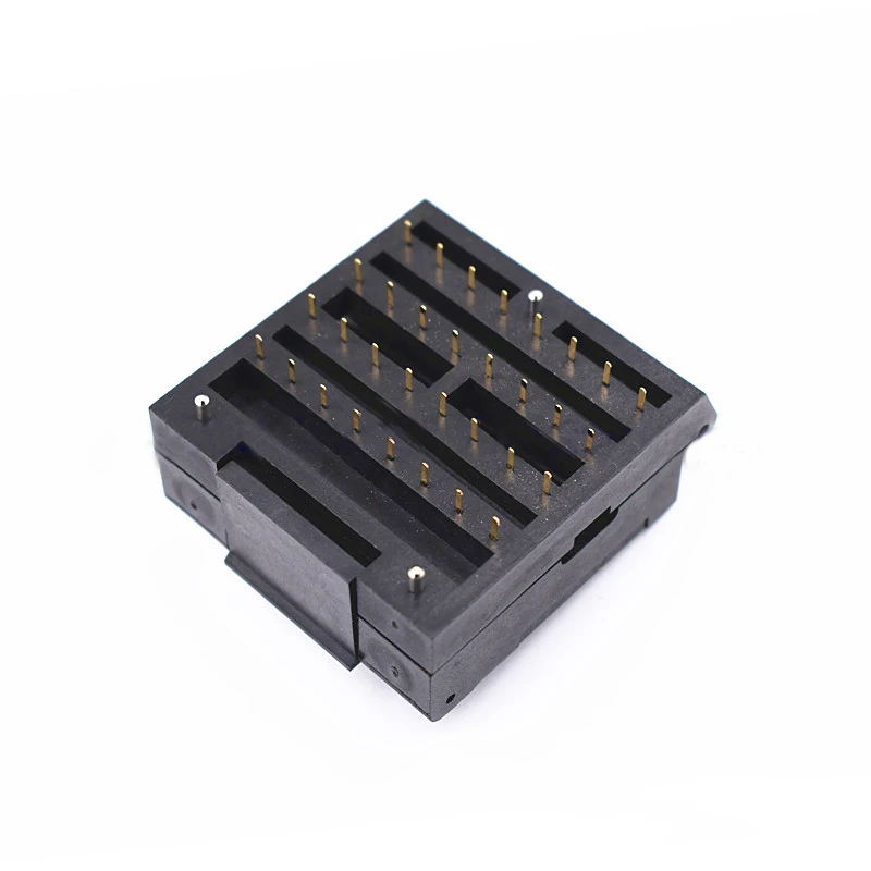 ANDK 1206 /1210 тестовые конденсаторы чипа тестовый адаптер SMD конденсатор сгорание в