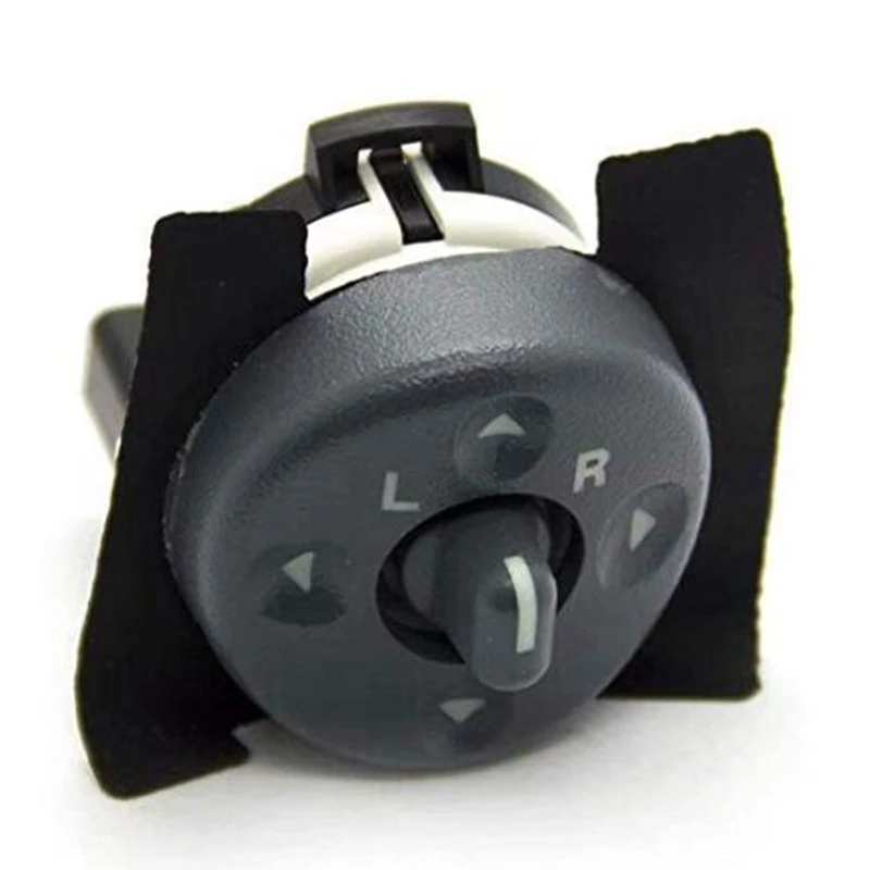 Power Mirror Switch Side View Button 15009690 for Chevy GMC Tahoe Astro C/K Series | Автомобили и мотоциклы