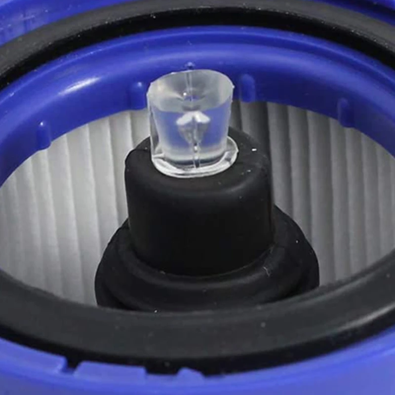 

6 HEPA Dyson 966741-01- 966741-01
