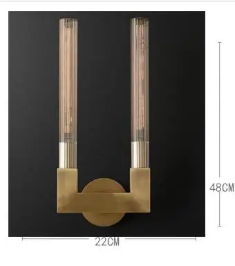 Современный простой дизайнерский модельный номер новый китайский прозрачный