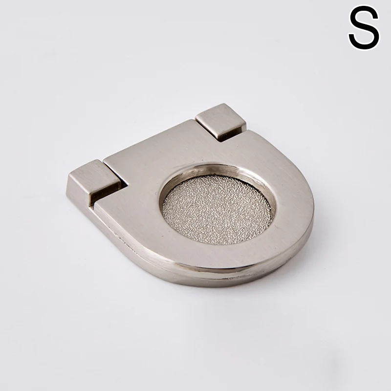 Фурнитура для мебели ручка шкафа комод ящик аксессуары Универсальный простой