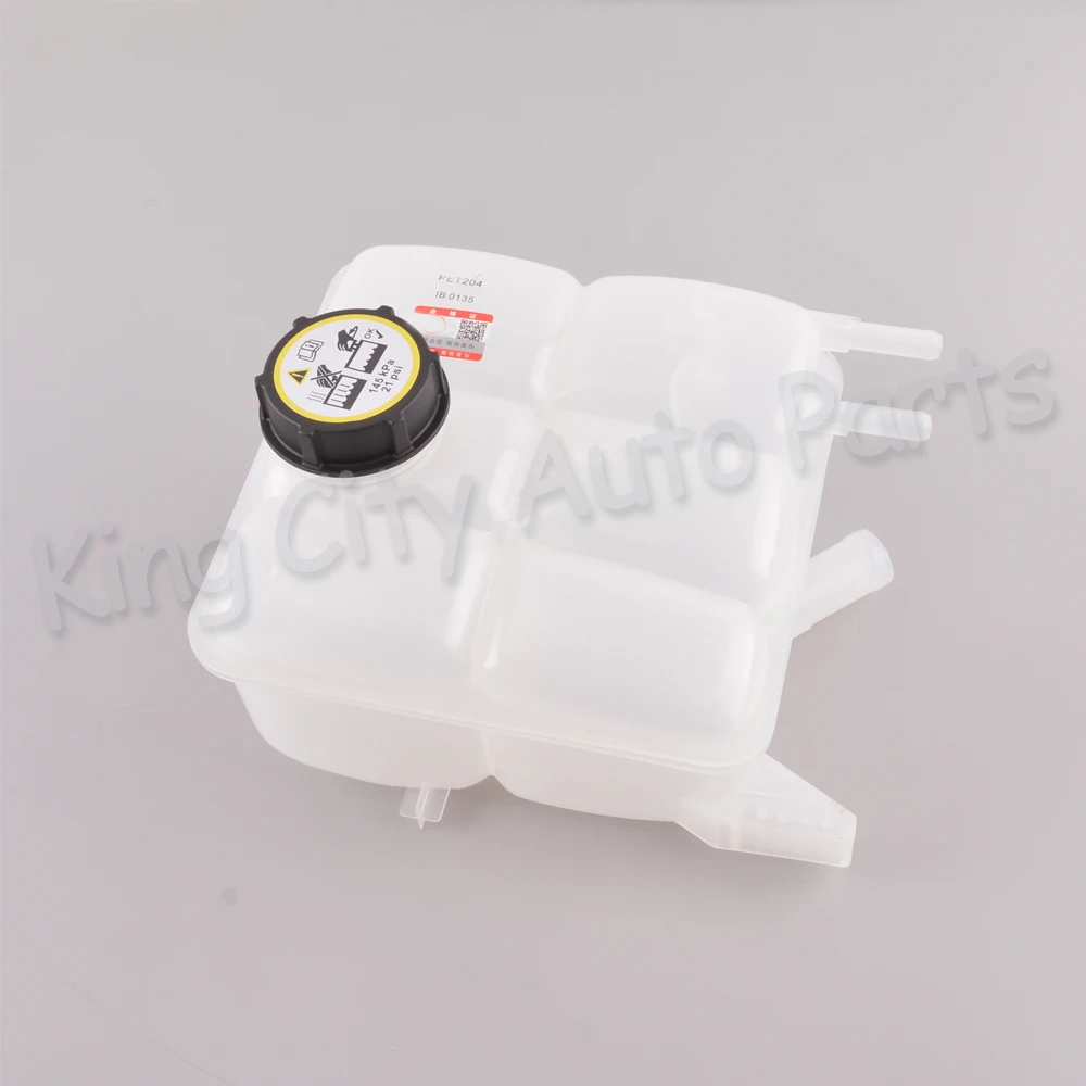 Крышка QX для Ford Focus II KUGA I 1 4 6 8 TDCI расширительный радиатор охлаждающей жидкости с