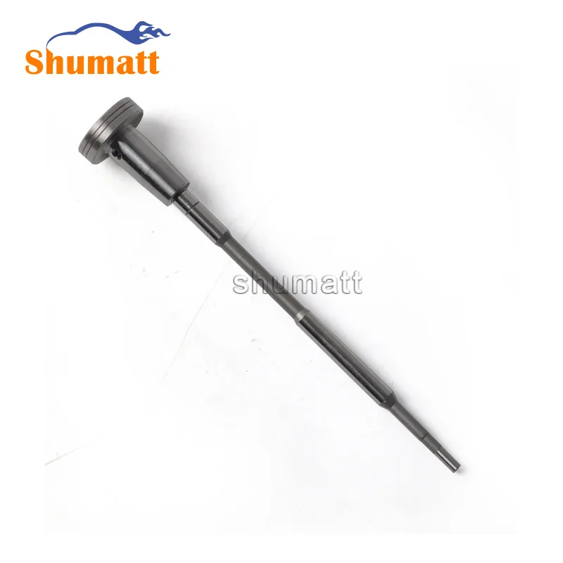 Новый комплект регулирующих клапанов топливного инжектора общей топливной