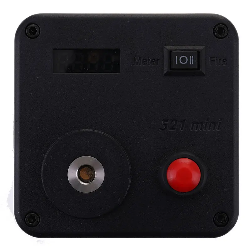 Все в одном V3 джиг метр DIY Набор инструментов Сумка Электронная сигарета Vape