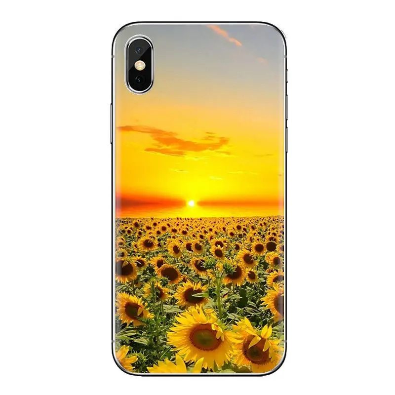 Для iPhone XS Max XR X 4 4s 5 5S 5C SE 6 6S 7 8 Plus samsung Galaxy J1 J3 J5 J7 A3 A5 силиконовый чехол с милым