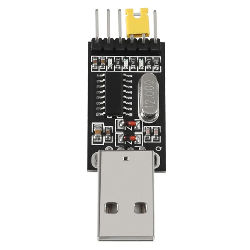 1 шт. модуль USB 2 0 в TTL UART 6-контактный последовательный преобразователь |