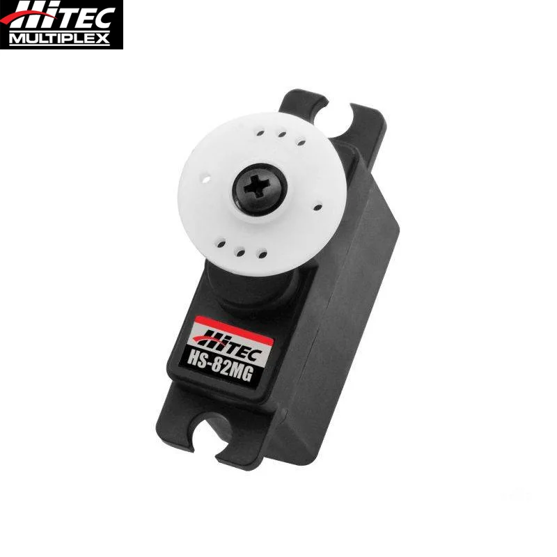 4 шт./лот Hitec HS 82MG стандартная металлическая Шестерня Micro Servo 32082S NIB|micro servo|metal gearmicro